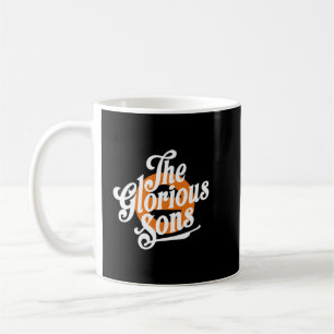 Best Logo The glorious sons Band Favorite102.png Koffiemok