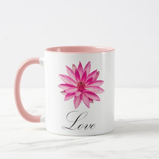 Best lotus love  mug mok (Links)
