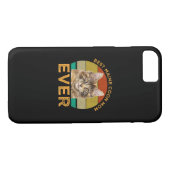 Best Maine Coon Mam Ever Case-Mate iPhone Case (Achterkant (Horizontaal))
