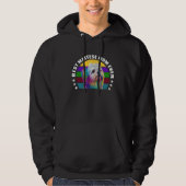 Best Maltese Mom Ever Cute Maltese Mom Dog  Pop  1 Hoodie (Voorkant)