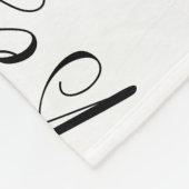 Best mam 3 Photo Fleece Blanket (Hoek)