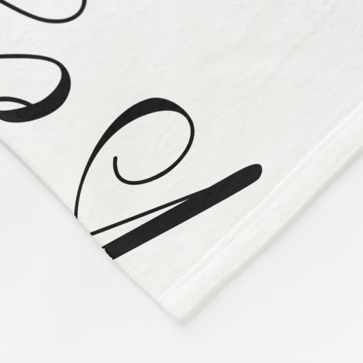 Best mam 3 Photo Fleece Blanket (Hoek)