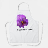 Best mam Apron Schort (Voorkant)