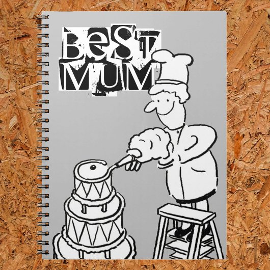 Best mam Cake Maker Decorting Giant Cake Notitiebo Notitieboek