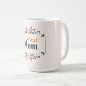 Best mam Coffee-Mok Koffiemok (Voorkant rechts)