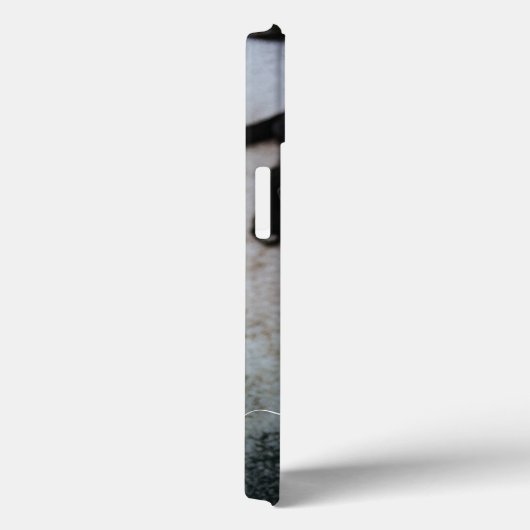 Best mam Ever Custom Dog Photo Case-Mate iPhone Case (Achterkant / Rechts)