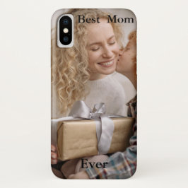 Best mam Ever Foto Case-Mate iPhone Case