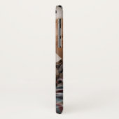 Best mam Ever Foto Case-Mate iPhone Case (Achterkant/links)