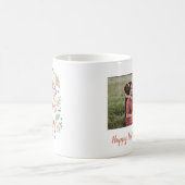 Best mam Ever Foto Koffiemok (Center)