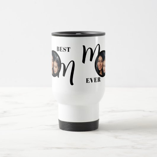 Best mam Ever Foto Reisbeker (Center)