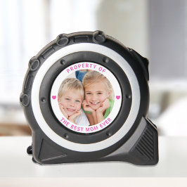 Best mam Ever Foto Rolmaat