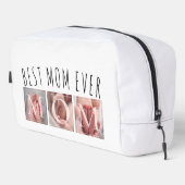 Best mam Ever Foto Toilettasje (Rechterhoek)