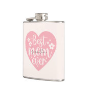 Best mam Ever Heart Heupfles (Links)