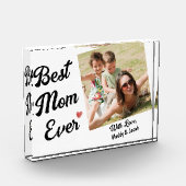 Best mam Ever Modern Foto (Links)