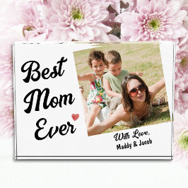 Best mam Ever Modern Foto