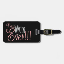 Best mam Ever Moederdag