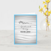 Best mam Ever Moederdag Kaart (Gele Bloem)