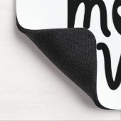 Best mam Ever Moederdag Muismat (Hoek)