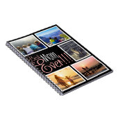 Best mam Ever Moederdag Photo Notitieboek (Rechterzijde)