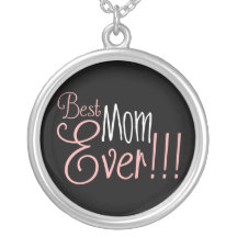 Best mam Ever Moederdag