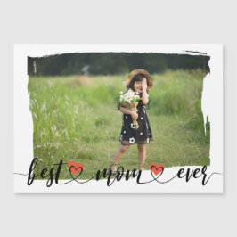 Best mam Ever Photo Moederdag