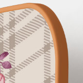 Best mam Ever Pickleball Paddle (Links Detail)