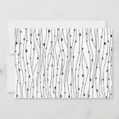 Best Mam Ever Script | MOEDERDAG KAART (Achterkant)