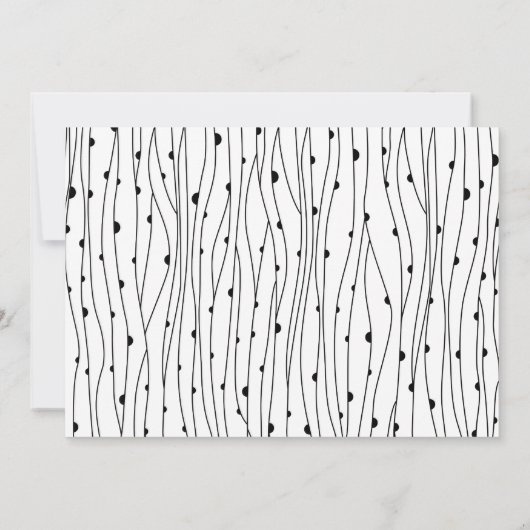 Best Mam Ever Script | MOEDERDAG KAART (Achterkant)