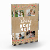 Best Mam Flowers Floral Rustic Fotoblokken (Links)