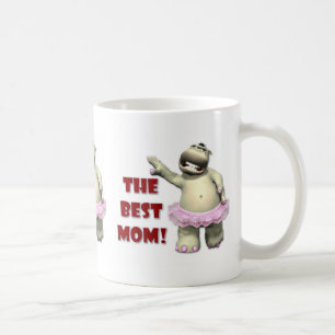 Best mam Hippo Mok