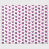 Best mam-omlooppapier cadeaupapier (Vlak)