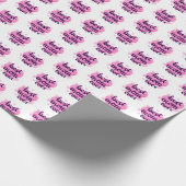 Best mam-omlooppapier cadeaupapier (Hoek)