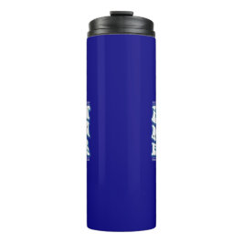 Best mam ooit Design Two-Tone Koffee Mok