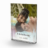 Best mam ooit foto Block (Rechts)