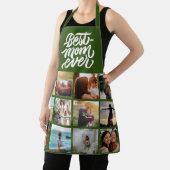 Best mam ooit Specialized 12 Photo Collage Green Schort (Insitu)
