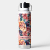 Best mam ooit waterfles (Achterkant)