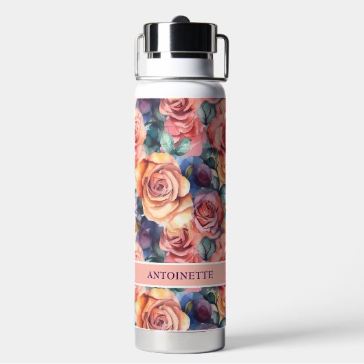 Best mam ooit waterfles (Achterkant)