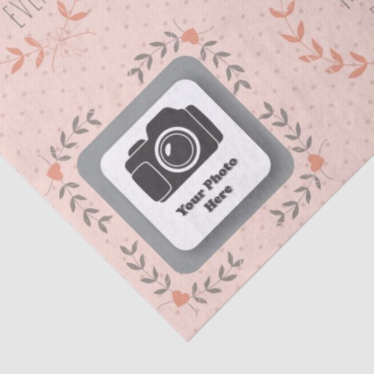 Best mam-ooit-weefselpapier tissuepapier (Detail)