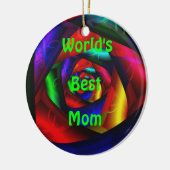 Best Mam Ornament ter wereld (Links)
