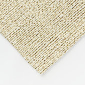 Best mam Rustic Foliage 2 Aangepaste foto's Moeder Fleece Deken (Hoek)