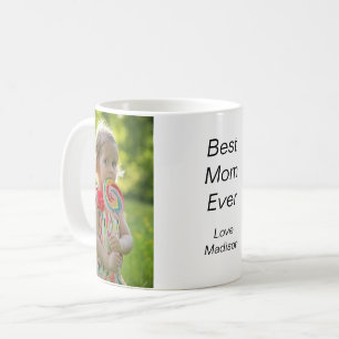 Best mam Two Foto Koffiemok
