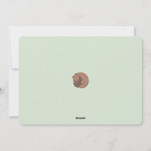 Best mama Ever Happy Moederdag Kaarten (Achterkant)