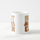 Best Mama ever Koffiemok (Center)