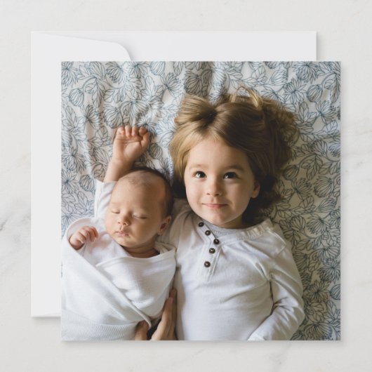 Best mamam Ever Calligraphy Script (Achterkant)