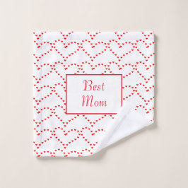 Best mamamam Towels Bad Handdoek