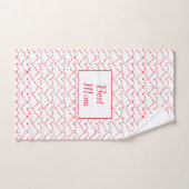 Best mamamam Towels Bad Handdoek (Handdoek)