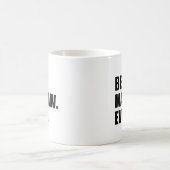 Best Mamaw Ever Grandmoeder Koffiemok (Center)