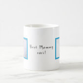 Best mammie Ever Moederdag Koffiemok (Center)