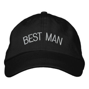BEST MAN Aangepaste naam BLACK A07C7L Pet