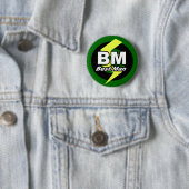 Best Man Button (In situ)